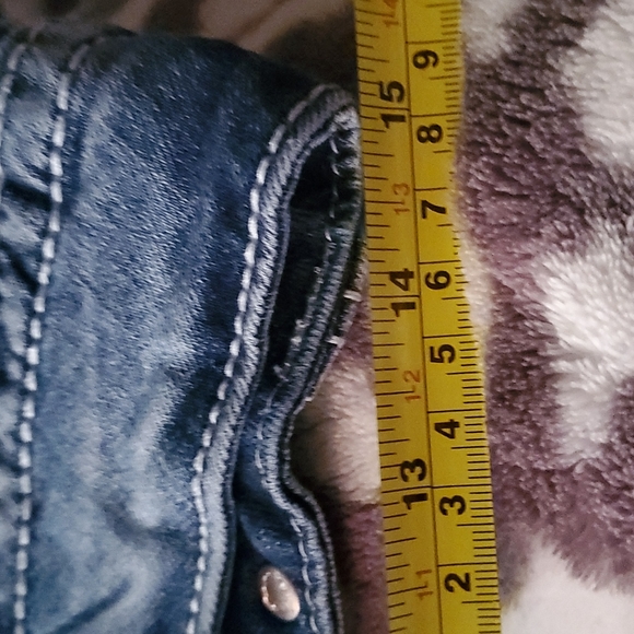 Miss Me Jeans - Picture 9 of 10